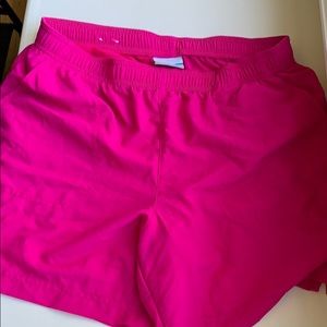 Columbia Hiking shorts